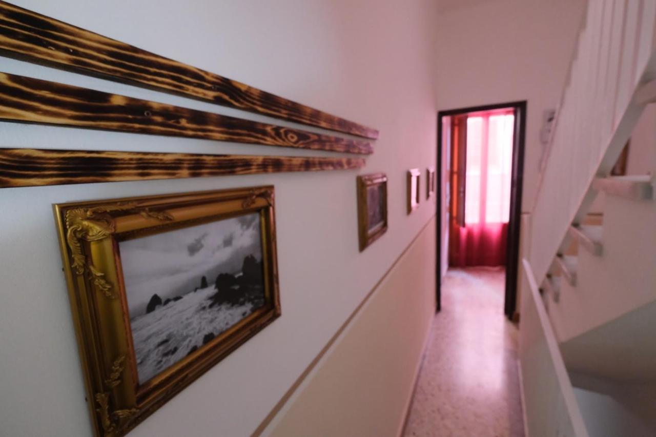 Il Vecchio Bastione Villa Aci Castello Exterior photo
